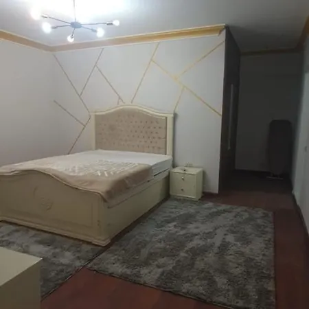 Luxury Apartment 10 Minutes From Airport Full Services Cairo Exterior photo