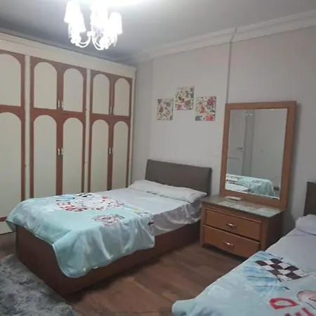 Luxury Apartment 10 Minutes From Airport Full Services Cairo Exterior photo