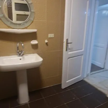 Luxury Apartment 10 Minutes From Airport Full Services Cairo Exterior photo
