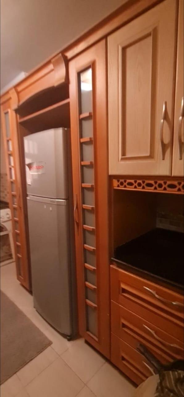 Apartment Luxury 10 Minutes From Airport Full Services *