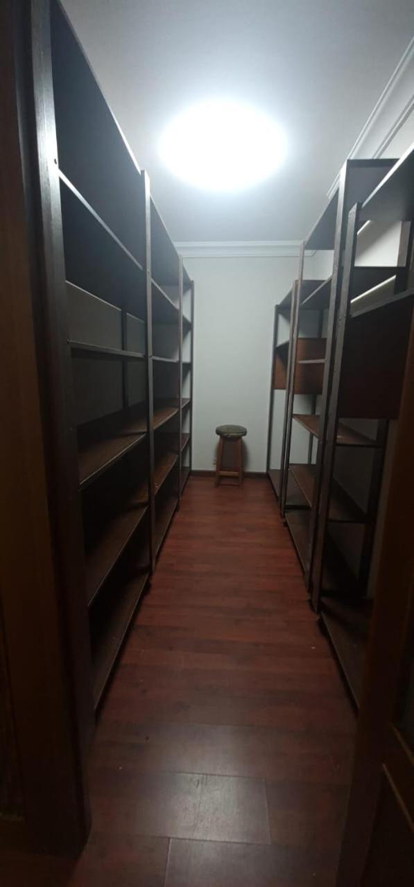 Apartment Luxury 10 Minutes From Airport Full Services