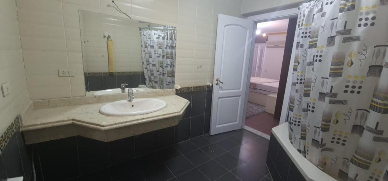 Apartment Luxury 10 Minutes From Airport Full Services
