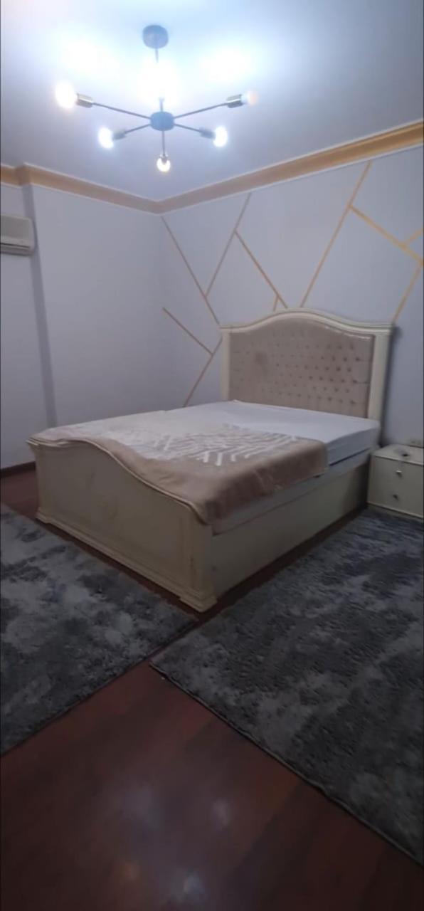 Apartment Luxury 10 Minutes From Airport Full Services
