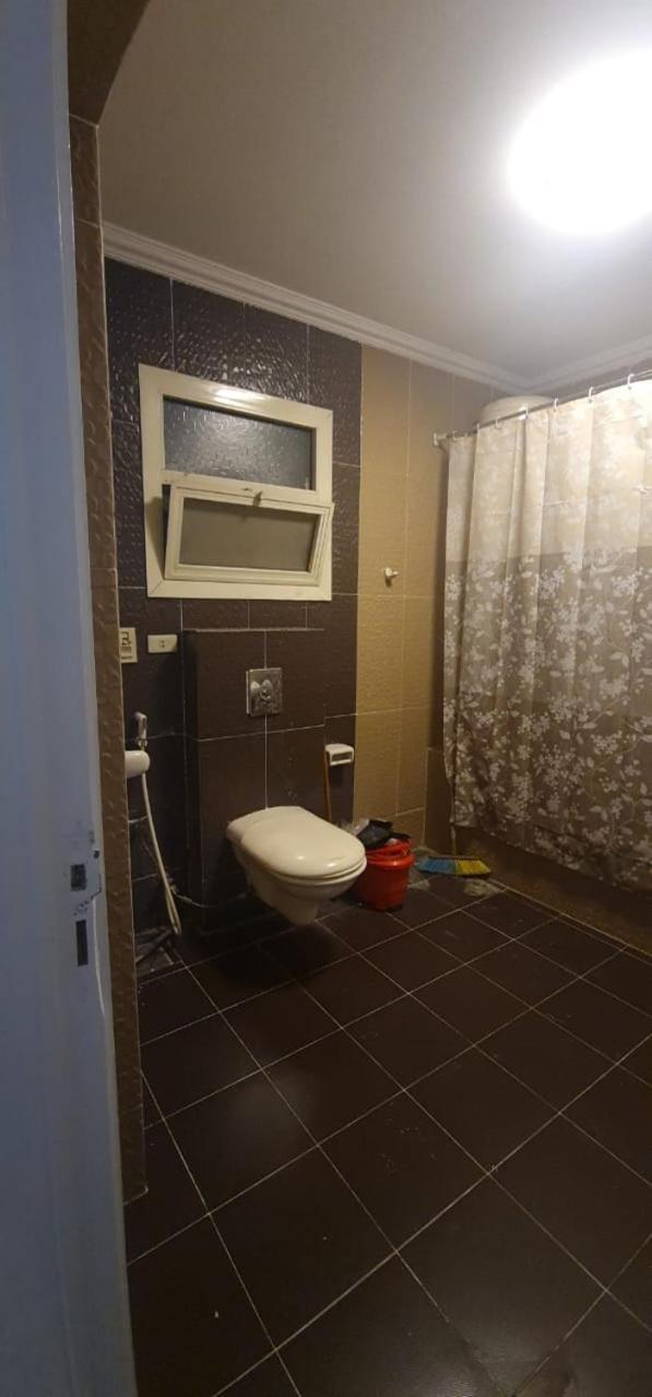 Luxury 10 Minutes From Airport Full Services Apartment Cairo