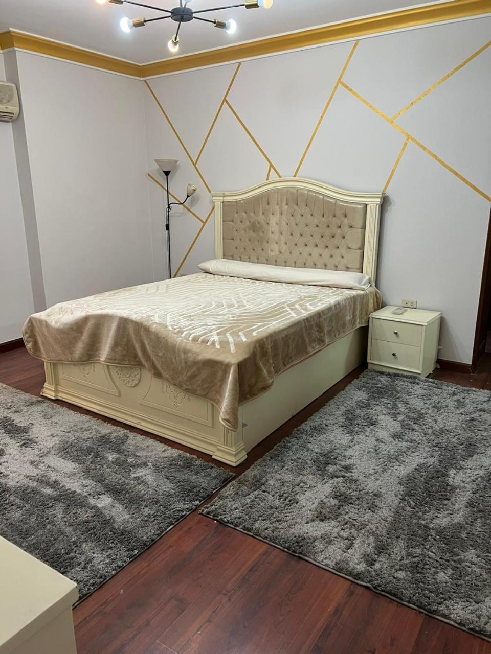 Luxury 10 Minutes From Airport Full Services