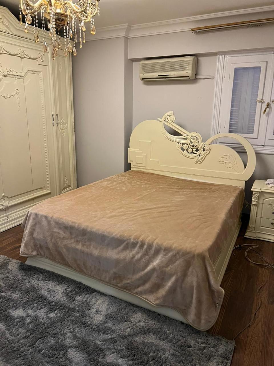 Appartement Luxury 10 Minutes From Airport Full Services
